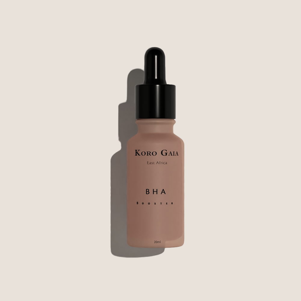 BHA
