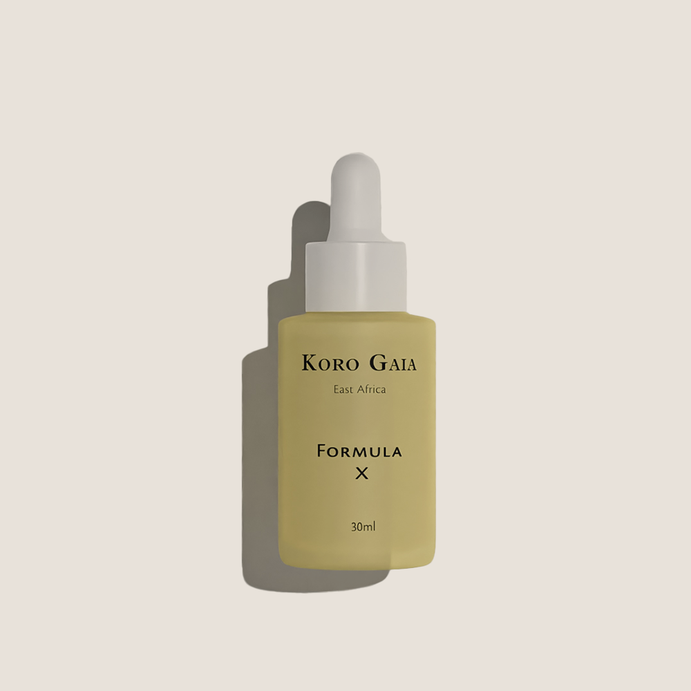 Formula X